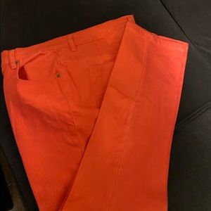 DG2 Tall Jeans